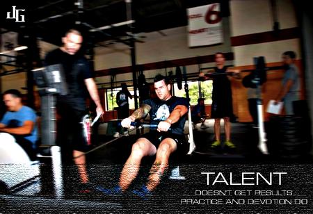 John Garancheski III - Talent...